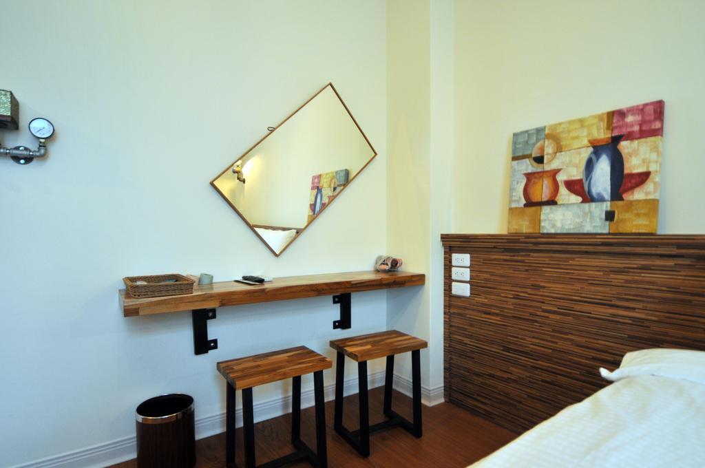 Outstanding B&B T'ai-tung Esterno foto