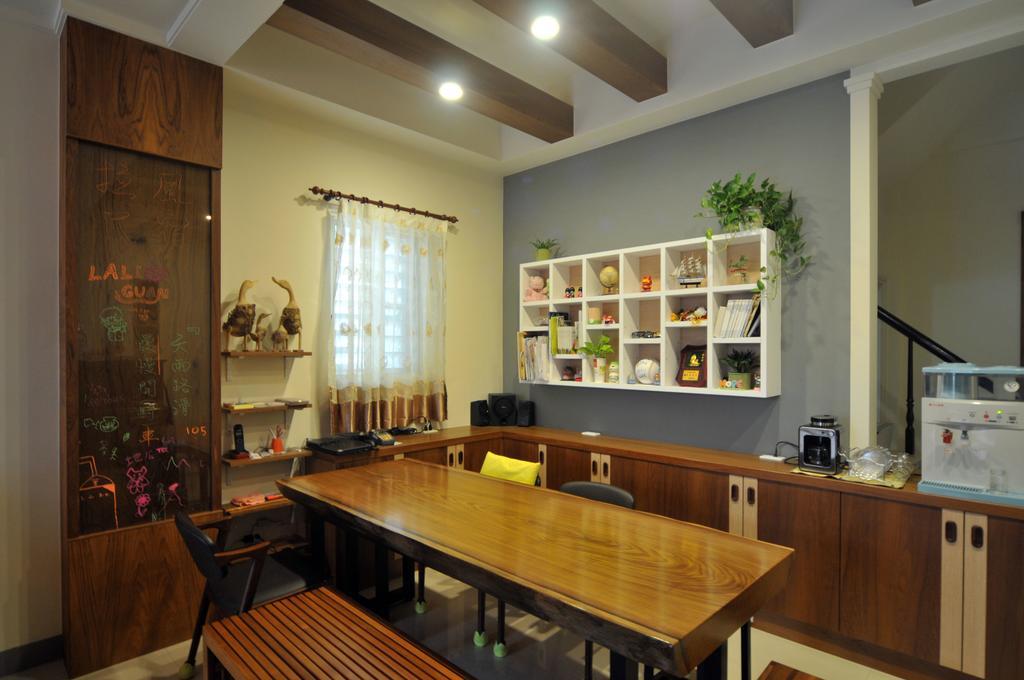 Outstanding B&B T'ai-tung Esterno foto